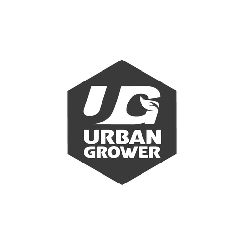 UG or URBAN GROWER