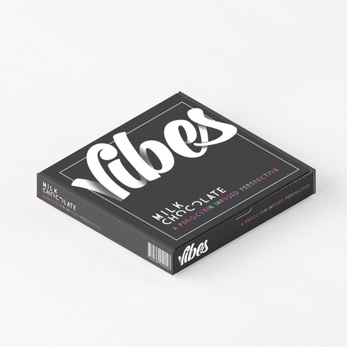 Vibes - Bold Chocolate Box