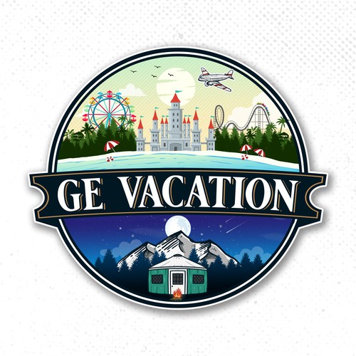 Ge vacation