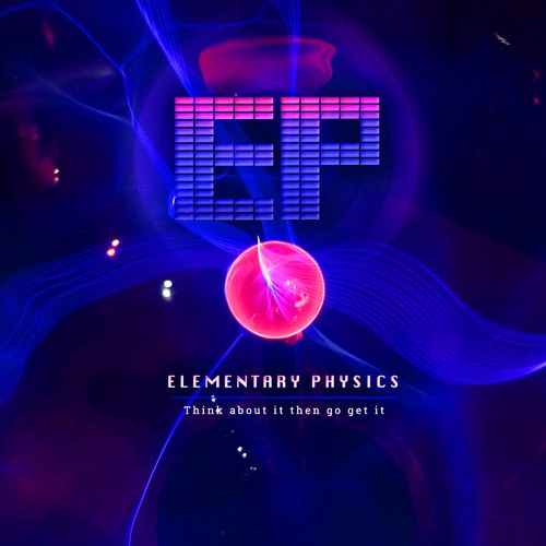 Podcast design for Elementary physics