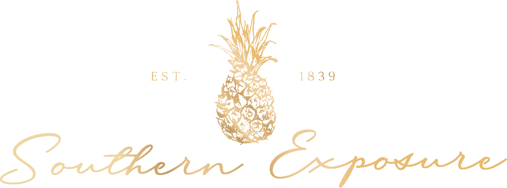 Create a more simple, elegant and romantic design of our current logo