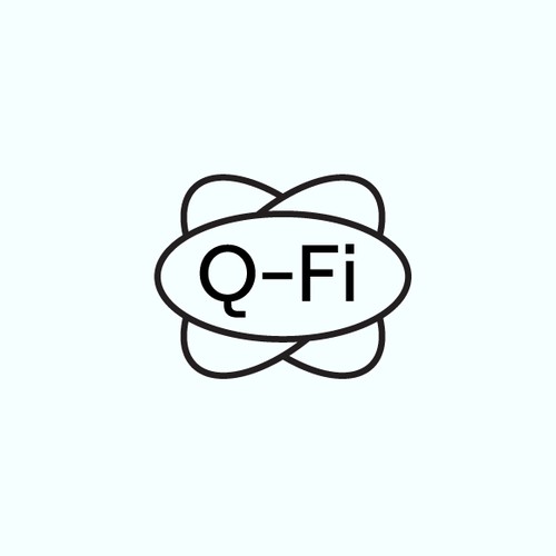 Quantum WiFi logo