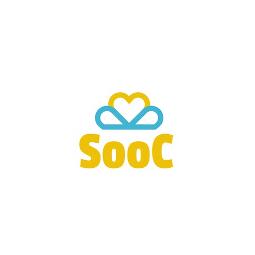Logo for SooC