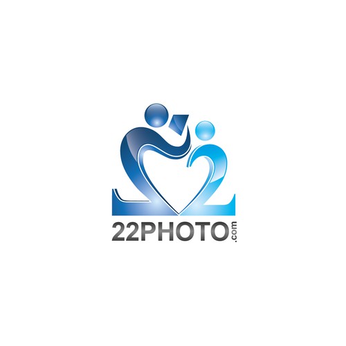 Help 22Photo.com create a memorable logo 