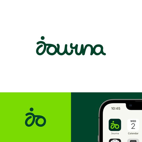 Journa Logo