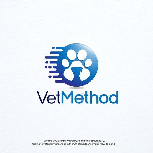 VetMethod for veterinary website and marketing company