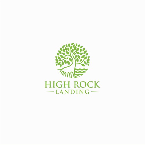 High Rock Landing