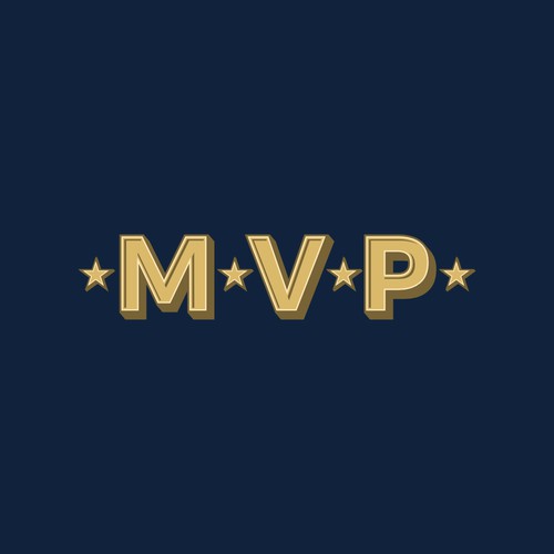 MVP LOGO PREVIEW