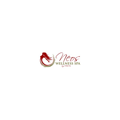 New logo wanted for Neos Wellness Spa