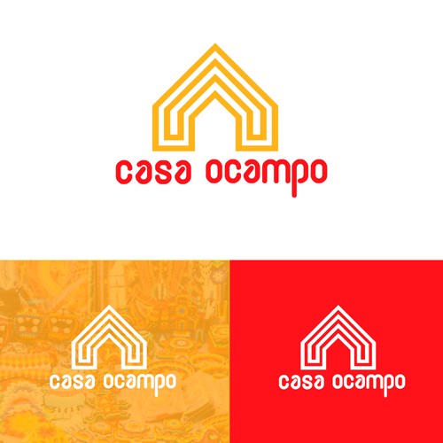 Casa Ocampo logo