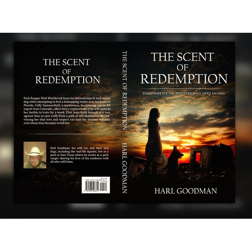 the scent of redemption