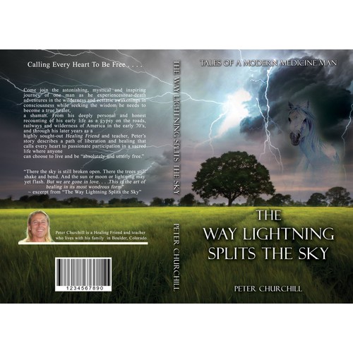 Help Calling Every Heart with a new book or magazine cover