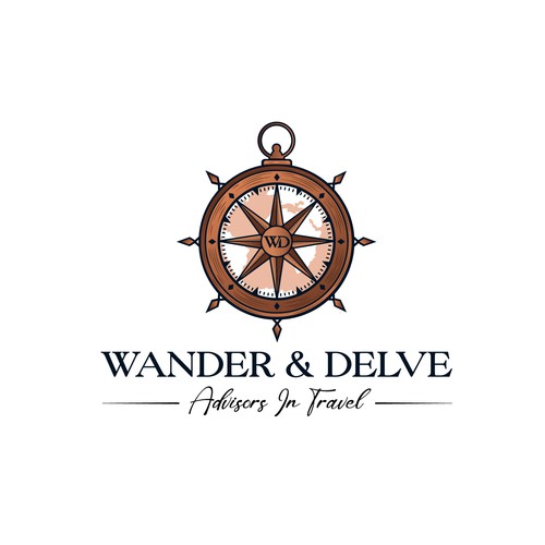Wander & Delve
