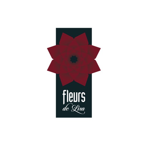 Fleurs de Lisa