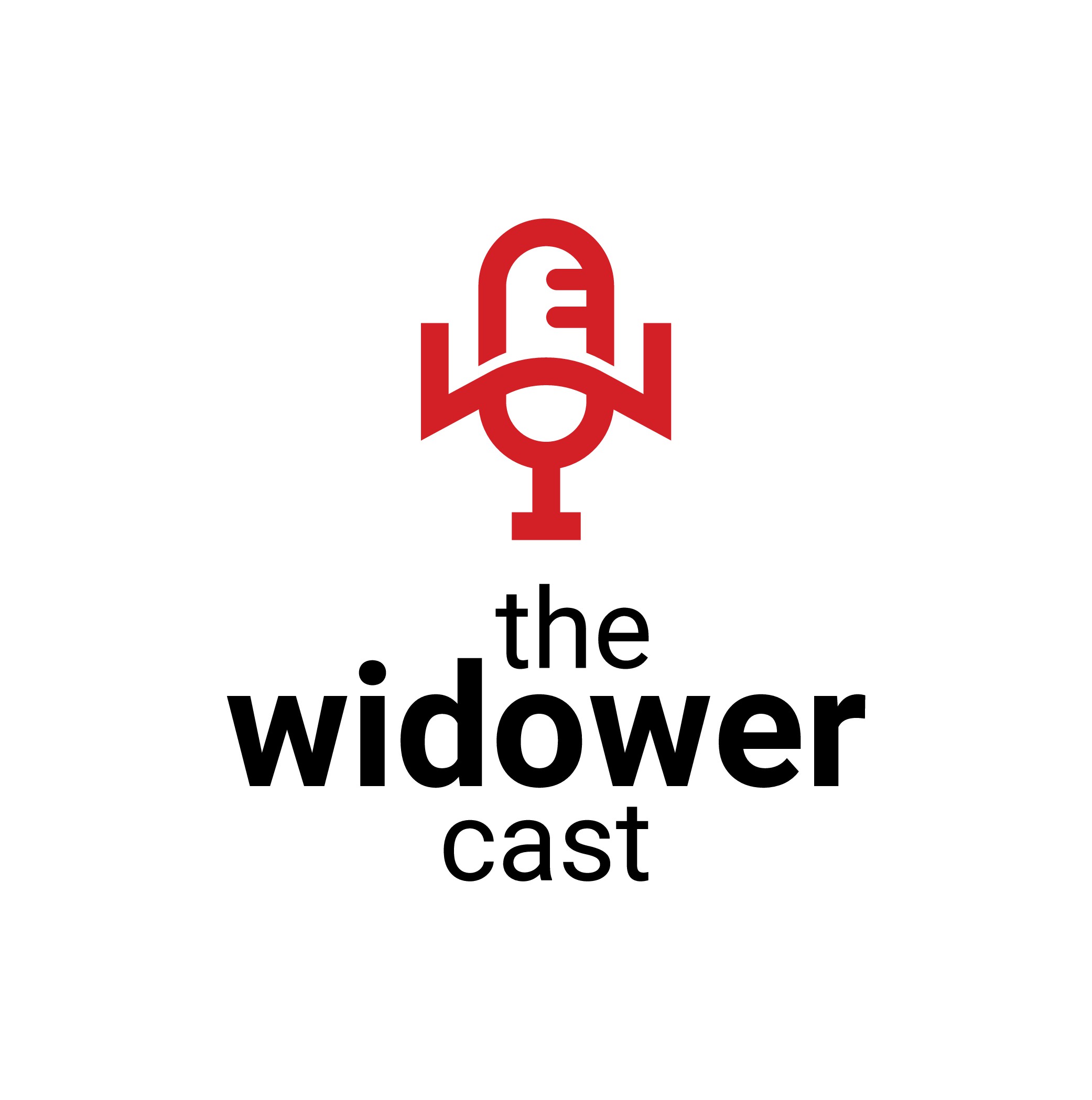 The widower podcast - life & sports