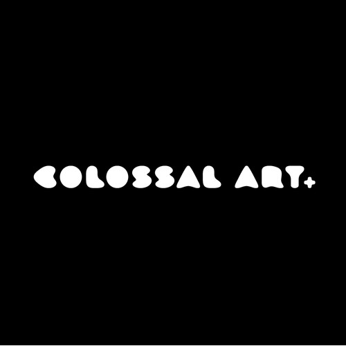 COLOSSAL ART