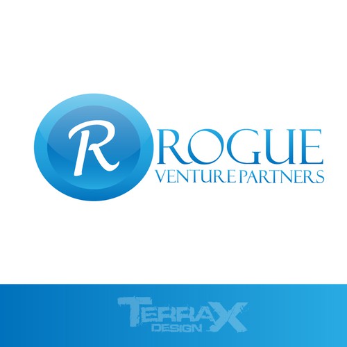 Rogue Venture Partners needs a new logo