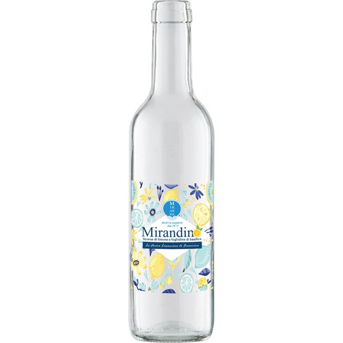 Mirandino Limoncello