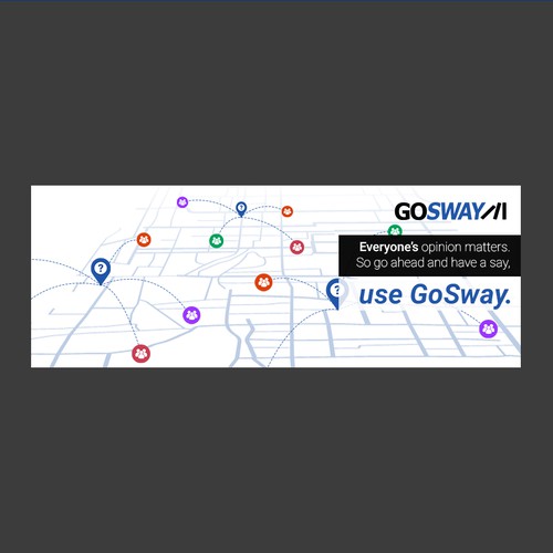 GoSway Facebook Cover