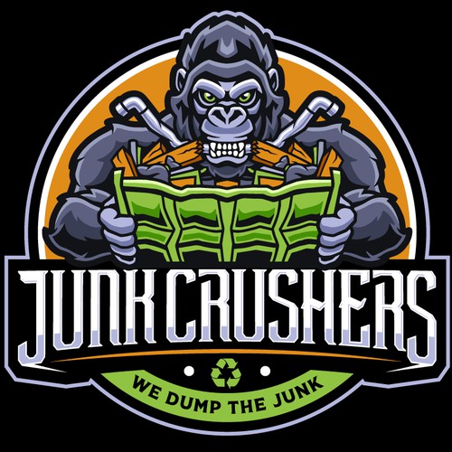 Junk Crushers