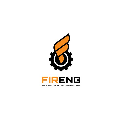 Engineering Consultant Logo Opt. 1