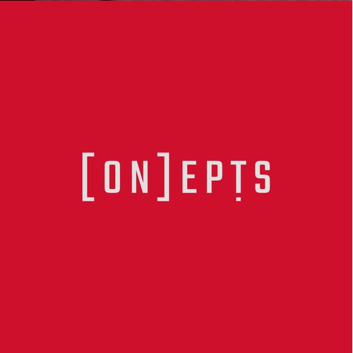 Concepts Logo Design