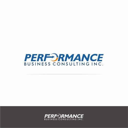 LOGO FOR BUSINESS CONSULTING