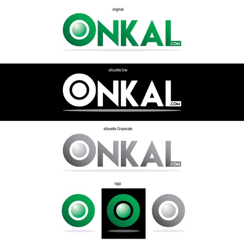 Contest "Onkal 2"