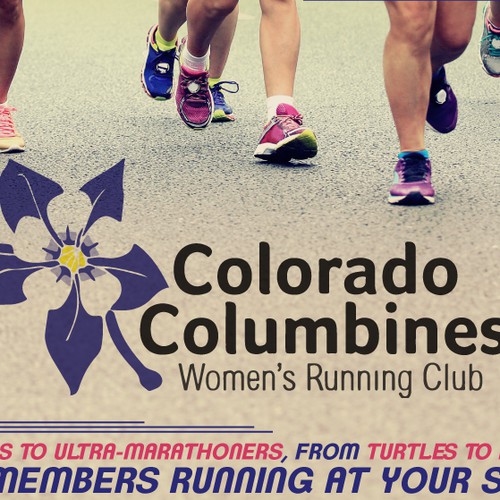 Help a Fabulous Colorado Women's Run Club out