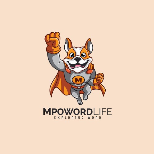 MPOWORD Life