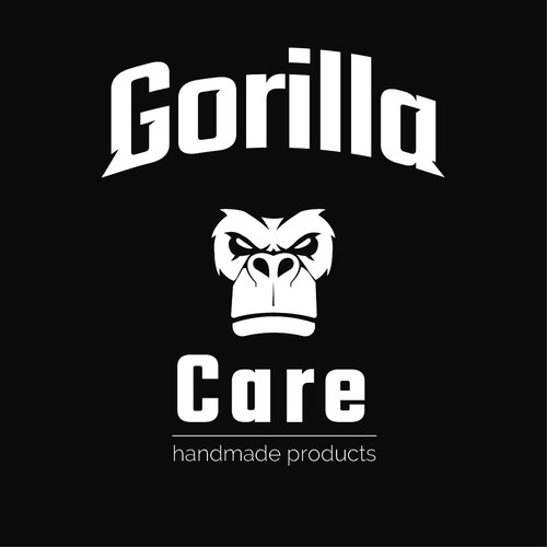 Gorilla Care logo 