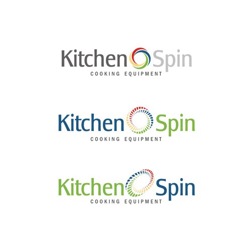 Kitchen Spin