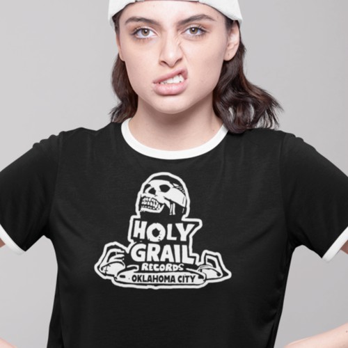 Holy Grail Records