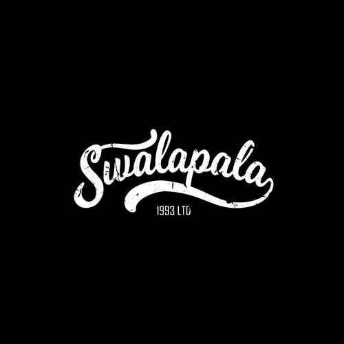 Logo concept for a investment company