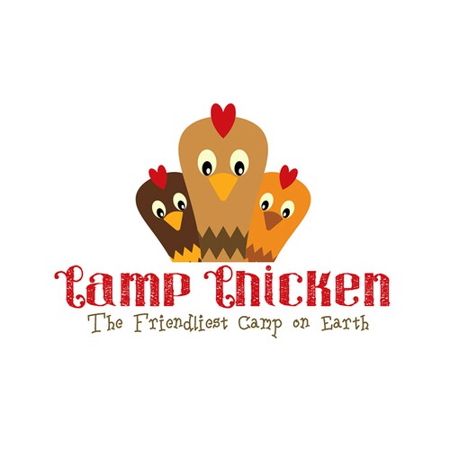 Camp Chicken