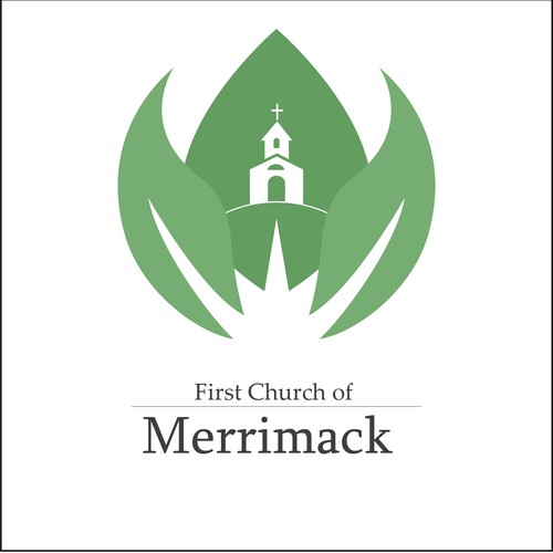 Concept to a Church Logo Design