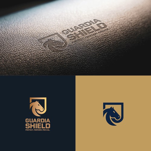 Horse Logo