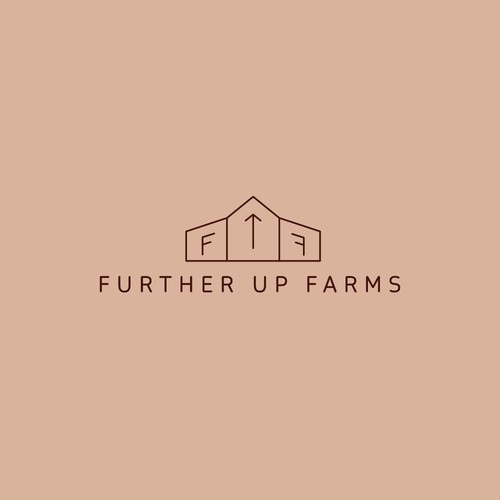 Logo Concept for a farm
