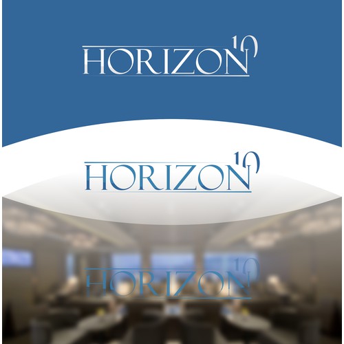 Logo for Horizon 10