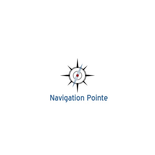 Navigation pointe