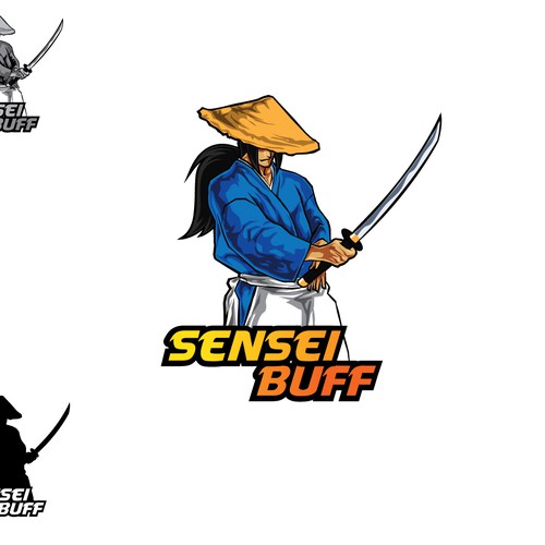sensei buff