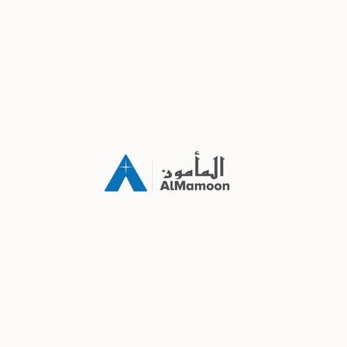 Concept for Al Mamoon