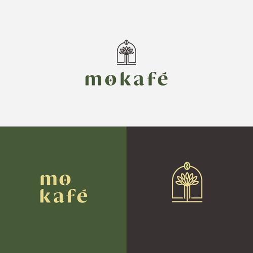 Mokafé