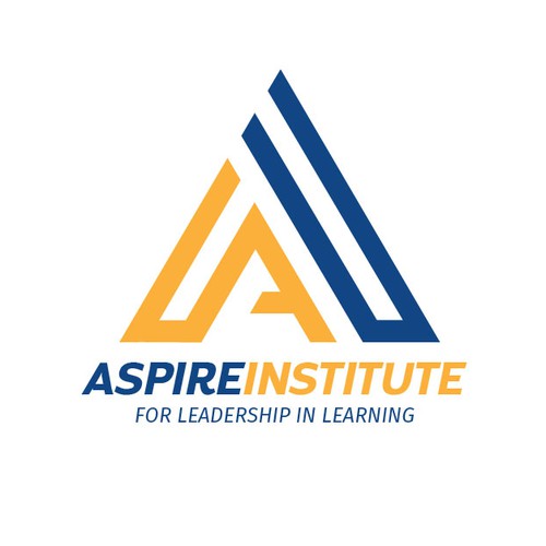Logo design proposal for Aspire