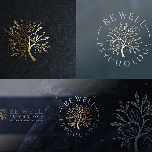 BE WELL