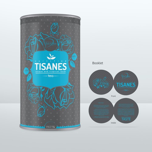 Tisanes