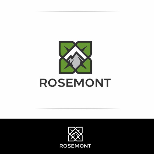 logo rosemont