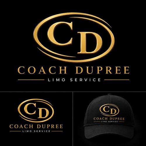 CD MONOGRAM 