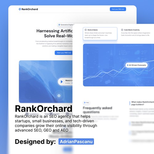 RankOrchard