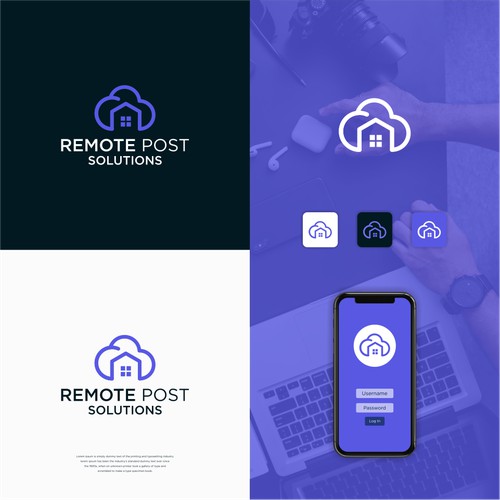RemotePost Solution